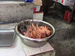 -渔记茶餐厅(渔村店)