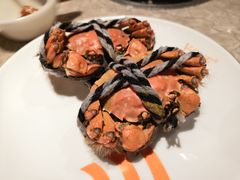 -V-ONE西雅图海鲜自助餐厅(仓山万达广场店)