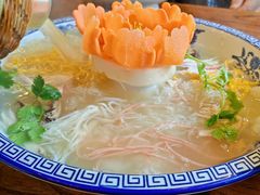 -老雒阳面馆·水席(定鼎门店)