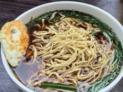 -张二面馆(山门口店)