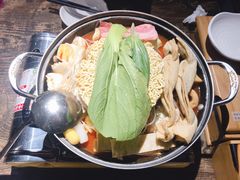 -泰好吃芝士年糕火锅(独墅湖店)