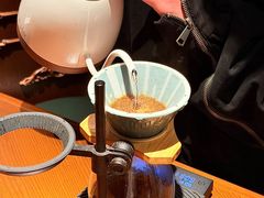 -青咖啡(三坊七巷店)