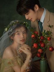 -蜜桃少女VISION写真馆(雁塔店)