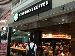 -星巴克(北京首都国际机场7店)