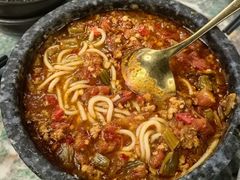 -浩海火燒雲傣家菜(芮欧百货店)