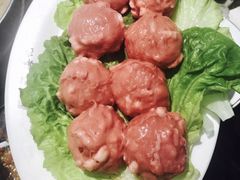 -八合里潮汕鲜牛肉火锅(深圳海岸城店)