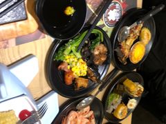 -我家牛排自助餐厅(永旺梦乐城店)