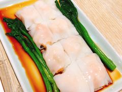 -寻味·港式茶餐厅(富力城店)