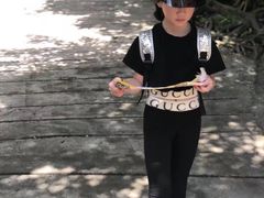 -吉隆坡雀鸟公园