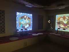 -精绝七日-新疆尼雅遗址数字大展【拉法耶文化艺术中心】