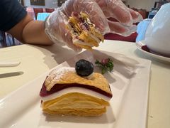 -利苑酒家(合景国际金融广场店)