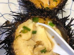 -旺角小渔村·海肠捞饭开创者(环山路店)