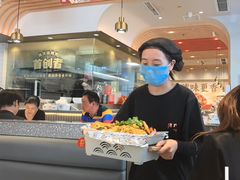 -每味每客·重庆麻辣烫(拓展大厦店)