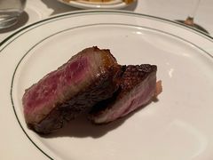 -Wolfgang’s Steakhouse 沃夫冈牛排馆(上海白玉兰广场店)