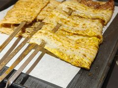 -京悦南门涮羊肉·羊蝎子火锅(田林路店)