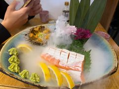 -米禾良日料(人民广场店)