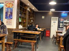 大堂-永祥烧腊餐厅(虹口店)