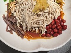 -小厨娘金榜题名(夫子庙秦淮河店)