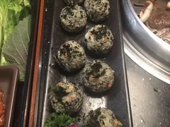 -韩盛·古法烤肉店(皇城恒隆广场店)
