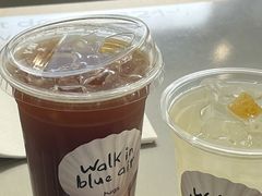-HUGS coffee(东区店)