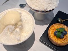 -糖纸甜品(慈溪城西银泰店)