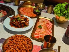 -炭之家·齐齐哈尔非遗烤肉·鲜切直供(中央大街店)