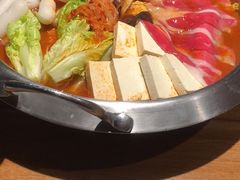 -炉小哥烤肉(信万广场店)
