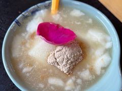 -银同牦牛肉火锅