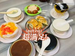 -芬芳甜品(同福路店)