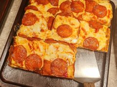 -比格比萨自助(国展店)