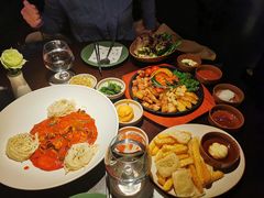 -Fuzzy Bistro 浮几韩餐·茶酒馆