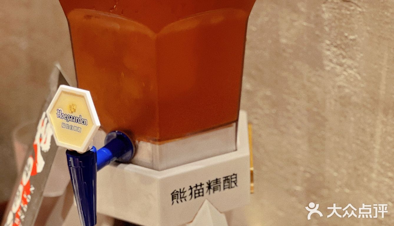 破店东北烧烤终于开放堂食啦！！