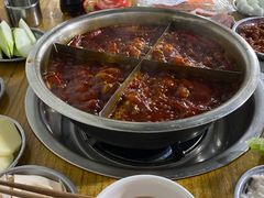 -渝味黄姐火锅(黄泥村店)