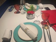 -三号黄浦会Canton Table