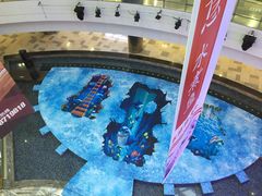 -鹏欣水游城