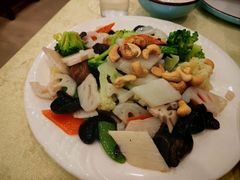 烧全素-奥华餐厅·老张记(台基厂店)