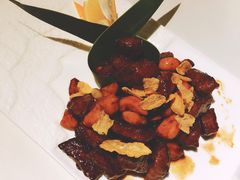 -梧桐餐厅(泉城路店)