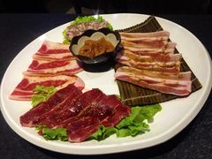 -神户赤童日式烤肉伙伴(东直门店)