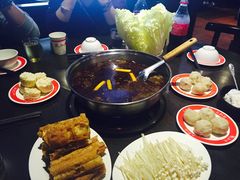 -太和殿鸳鸯麻辣火锅