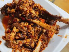 -呷得家常菜馆(王公塘店)