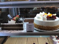 -面包新语(上地华联店)