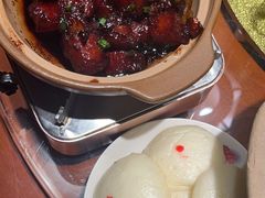 -徽三说·土徽菜·中国徽菜连锁品牌(阳湖总店)