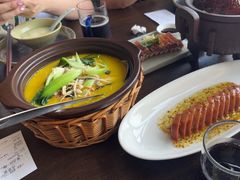 -扬州狮子楼·非遗淮扬菜(总店)