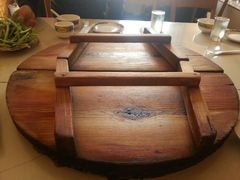 android_upload_pic-大鹅岛灶台鱼·铁锅炖(水库路店)
