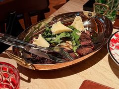 -Mammamia意大利餐厅(阳春巷店)