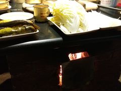 -百一大地锅(黑龙江省级非物质文化遗产)(文景街店)