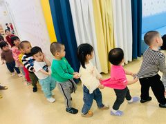 -全优加早教托育园(广百新一城店)