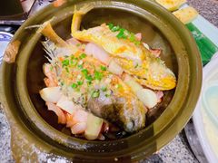-南京大牌档(之心城店)