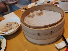 -鼎泰丰(嘉年华•海信广场VILLAGE店)