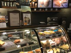 -星巴克(襄阳公园店)